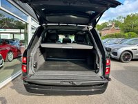 USED 2019 69 LAND ROVER RANGE ROVER 4.4 SD V8 Autobiography SUV 5dr Diesel Auto 4WD Euro 6 (s/s) (339 ps) A BEAUTIFUL EXAMPLE IN EVERY ASPECT