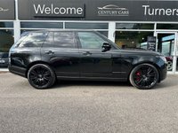 USED 2019 69 LAND ROVER RANGE ROVER 4.4 SD V8 Autobiography SUV 5dr Diesel Auto 4WD Euro 6 (s/s) (339 ps) A BEAUTIFUL EXAMPLE IN EVERY ASPECT