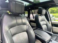 USED 2019 69 LAND ROVER RANGE ROVER 4.4 SD V8 Autobiography SUV 5dr Diesel Auto 4WD Euro 6 (s/s) (339 ps) A BEAUTIFUL EXAMPLE IN EVERY ASPECT