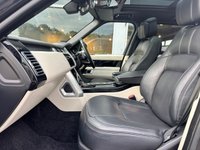 USED 2019 69 LAND ROVER RANGE ROVER 4.4 SD V8 Autobiography SUV 5dr Diesel Auto 4WD Euro 6 (s/s) (339 ps) A BEAUTIFUL EXAMPLE IN EVERY ASPECT