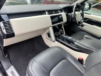 USED 2019 69 LAND ROVER RANGE ROVER 4.4 SD V8 Autobiography SUV 5dr Diesel Auto 4WD Euro 6 (s/s) (339 ps) A BEAUTIFUL EXAMPLE IN EVERY ASPECT