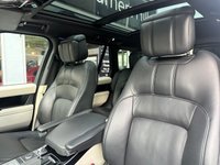 USED 2019 69 LAND ROVER RANGE ROVER 4.4 SD V8 Autobiography SUV 5dr Diesel Auto 4WD Euro 6 (s/s) (339 ps) A BEAUTIFUL EXAMPLE IN EVERY ASPECT