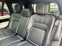 USED 2019 69 LAND ROVER RANGE ROVER 4.4 SD V8 Autobiography SUV 5dr Diesel Auto 4WD Euro 6 (s/s) (339 ps) A BEAUTIFUL EXAMPLE IN EVERY ASPECT