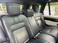 USED 2019 69 LAND ROVER RANGE ROVER 4.4 SD V8 Autobiography SUV 5dr Diesel Auto 4WD Euro 6 (s/s) (339 ps) A BEAUTIFUL EXAMPLE IN EVERY ASPECT