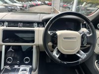 USED 2019 69 LAND ROVER RANGE ROVER 4.4 SD V8 Autobiography SUV 5dr Diesel Auto 4WD Euro 6 (s/s) (339 ps) A BEAUTIFUL EXAMPLE IN EVERY ASPECT