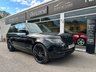 USED 2019 69 LAND ROVER RANGE ROVER 4.4 SD V8 Autobiography SUV 5dr Diesel Auto 4WD Euro 6 (s/s) (339 ps) A BEAUTIFUL EXAMPLE IN EVERY ASPECT
