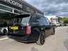USED 2019 69 LAND ROVER RANGE ROVER 4.4 SD V8 Autobiography SUV 5dr Diesel Auto 4WD Euro 6 (s/s) (339 ps) A BEAUTIFUL EXAMPLE IN EVERY ASPECT
