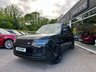 USED 2019 69 LAND ROVER RANGE ROVER 4.4 SD V8 Autobiography SUV 5dr Diesel Auto 4WD Euro 6 (s/s) (339 ps) A BEAUTIFUL EXAMPLE IN EVERY ASPECT