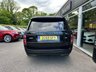 USED 2019 69 LAND ROVER RANGE ROVER 4.4 SD V8 Autobiography SUV 5dr Diesel Auto 4WD Euro 6 (s/s) (339 ps) A BEAUTIFUL EXAMPLE IN EVERY ASPECT