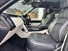 USED 2019 69 LAND ROVER RANGE ROVER 4.4 SD V8 Autobiography SUV 5dr Diesel Auto 4WD Euro 6 (s/s) (339 ps) A BEAUTIFUL EXAMPLE IN EVERY ASPECT