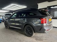 USED 2023 23 KIA SORENTO 2.2 CRDi Edition SUV 5dr Diesel DCT AWD Euro 6 (s/s) (190 bhp) ++ CARPLAY/ANDROID AUTO ++