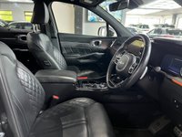 USED 2023 23 KIA SORENTO 2.2 CRDi Edition SUV 5dr Diesel DCT AWD Euro 6 (s/s) (190 bhp) ++ CARPLAY/ANDROID AUTO ++