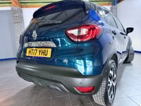 USED 2017 17 RENAULT CAPTUR 1.5 dCi ENERGY Dynamique S Nav SUV 5dr Diesel Manual Euro 6 (s/s) SUV New MOT, IDEAL FAMILY SUV, 20 Tax, Sat Nav, 78.5 MPG, CLEAN