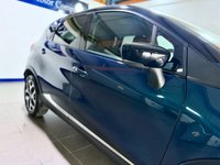 USED 2017 17 RENAULT CAPTUR 1.5 dCi ENERGY Dynamique S Nav SUV 5dr Diesel Manual Euro 6 (s/s) SUV New MOT, IDEAL FAMILY SUV, 20 Tax, Sat Nav, 78.5 MPG, CLEAN