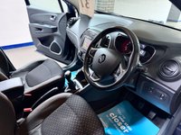 USED 2017 17 RENAULT CAPTUR 1.5 dCi ENERGY Dynamique S Nav SUV 5dr Diesel Manual Euro 6 (s/s) SUV New MOT, IDEAL FAMILY SUV, 20 Tax, Sat Nav, 78.5 MPG, CLEAN