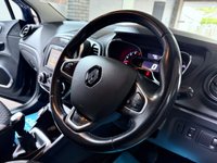 USED 2017 17 RENAULT CAPTUR 1.5 dCi ENERGY Dynamique S Nav SUV 5dr Diesel Manual Euro 6 (s/s) SUV New MOT, IDEAL FAMILY SUV, 20 Tax, Sat Nav, 78.5 MPG, CLEAN