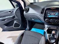 USED 2017 17 RENAULT CAPTUR 1.5 dCi ENERGY Dynamique S Nav SUV 5dr Diesel Manual Euro 6 (s/s) SUV New MOT, IDEAL FAMILY SUV, 20 Tax, Sat Nav, 78.5 MPG, CLEAN