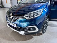 USED 2017 17 RENAULT CAPTUR 1.5 dCi ENERGY Dynamique S Nav SUV 5dr Diesel Manual Euro 6 (s/s) SUV New MOT, IDEAL FAMILY SUV, 20 Tax, Sat Nav, 78.5 MPG, CLEAN