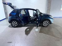 USED 2017 17 RENAULT CAPTUR 1.5 dCi ENERGY Dynamique S Nav SUV 5dr Diesel Manual Euro 6 (s/s) SUV New MOT, IDEAL FAMILY SUV, 20 Tax, Sat Nav, 78.5 MPG, CLEAN