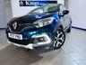 USED 2017 17 RENAULT CAPTUR 1.5 dCi ENERGY Dynamique S Nav SUV 5dr Diesel Manual Euro 6 (s/s) SUV New MOT, IDEAL FAMILY SUV, 20 Tax, Sat Nav, 78.5 MPG, CLEAN