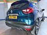 USED 2017 17 RENAULT CAPTUR 1.5 dCi ENERGY Dynamique S Nav SUV 5dr Diesel Manual Euro 6 (s/s) SUV New MOT, IDEAL FAMILY SUV, 20 Tax, Sat Nav, 78.5 MPG, CLEAN