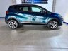 USED 2017 17 RENAULT CAPTUR 1.5 dCi ENERGY Dynamique S Nav SUV 5dr Diesel Manual Euro 6 (s/s) SUV New MOT, IDEAL FAMILY SUV, 20 Tax, Sat Nav, 78.5 MPG, CLEAN