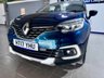USED 2017 17 RENAULT CAPTUR 1.5 dCi ENERGY Dynamique S Nav SUV 5dr Diesel Manual Euro 6 (s/s) SUV New MOT, IDEAL FAMILY SUV, 20 Tax, Sat Nav, 78.5 MPG, CLEAN