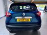 USED 2017 17 RENAULT CAPTUR 1.5 dCi ENERGY Dynamique S Nav SUV 5dr Diesel Manual Euro 6 (s/s) SUV New MOT, IDEAL FAMILY SUV, 20 Tax, Sat Nav, 78.5 MPG, CLEAN