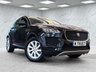 USED 2019 68 JAGUAR E-PACE 2.0 D180 S SUV 5dr Diesel Auto AWD Euro 6 (s/s) (180 ps) HISTORY