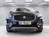 USED 2019 68 JAGUAR E-PACE 2.0 D180 S SUV 5dr Diesel Auto AWD Euro 6 (s/s) (180 ps) HISTORY