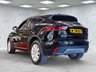 USED 2019 68 JAGUAR E-PACE 2.0 D180 S SUV 5dr Diesel Auto AWD Euro 6 (s/s) (180 ps) HISTORY