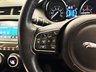USED 2019 68 JAGUAR E-PACE 2.0 D180 S SUV 5dr Diesel Auto AWD Euro 6 (s/s) (180 ps) HISTORY