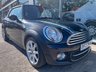 USED 2013 MINI CONVERTIBLE 1.6 Cooper D Highgate Convertible 2dr Diesel Manual Euro 5 (s/s) (112 ps) 