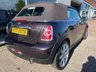USED 2013 MINI CONVERTIBLE 1.6 Cooper D Highgate Convertible 2dr Diesel Manual Euro 5 (s/s) (112 ps) 