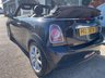 USED 2013 MINI CONVERTIBLE 1.6 Cooper D Highgate Convertible 2dr Diesel Manual Euro 5 (s/s) (112 ps) 