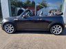 USED 2013 MINI CONVERTIBLE 1.6 Cooper D Highgate Convertible 2dr Diesel Manual Euro 5 (s/s) (112 ps) 