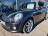 USED 2013 MINI CONVERTIBLE 1.6 Cooper D Highgate Convertible 2dr Diesel Manual Euro 5 (s/s) (112 ps) 