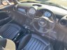 USED 2013 MINI CONVERTIBLE 1.6 Cooper D Highgate Convertible 2dr Diesel Manual Euro 5 (s/s) (112 ps) 