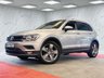 USED 2019 69 VOLKSWAGEN TIGUAN 2.0 TDI Match SUV 5dr Diesel DSG 4Motion Euro 6 (s/s) (150 ps) 2 KEYS, NAV, PARK SENSORS,FSH X 6