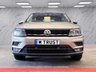USED 2019 69 VOLKSWAGEN TIGUAN 2.0 TDI Match SUV 5dr Diesel DSG 4Motion Euro 6 (s/s) (150 ps) 2 KEYS, NAV, PARK SENSORS,FSH X 6