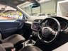 USED 2019 69 VOLKSWAGEN TIGUAN 2.0 TDI Match SUV 5dr Diesel DSG 4Motion Euro 6 (s/s) (150 ps) 2 KEYS, NAV, PARK SENSORS,FSH X 6