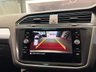 USED 2019 69 VOLKSWAGEN TIGUAN 2.0 TDI Match SUV 5dr Diesel DSG 4Motion Euro 6 (s/s) (150 ps) 2 KEYS, NAV, PARK SENSORS,FSH X 6