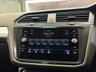 USED 2019 69 VOLKSWAGEN TIGUAN 2.0 TDI Match SUV 5dr Diesel DSG 4Motion Euro 6 (s/s) (150 ps) 2 KEYS, NAV, PARK SENSORS,FSH X 6