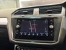 USED 2019 69 VOLKSWAGEN TIGUAN 2.0 TDI Match SUV 5dr Diesel DSG 4Motion Euro 6 (s/s) (150 ps) 2 KEYS, NAV, PARK SENSORS,FSH X 6