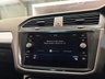 USED 2019 69 VOLKSWAGEN TIGUAN 2.0 TDI Match SUV 5dr Diesel DSG 4Motion Euro 6 (s/s) (150 ps) 2 KEYS, NAV, PARK SENSORS,FSH X 6