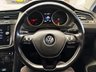USED 2019 69 VOLKSWAGEN TIGUAN 2.0 TDI Match SUV 5dr Diesel DSG 4Motion Euro 6 (s/s) (150 ps) 2 KEYS, NAV, PARK SENSORS,FSH X 6