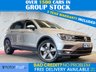 USED 2019 69 VOLKSWAGEN TIGUAN 2.0 TDI Match SUV 5dr Diesel DSG 4Motion Euro 6 (s/s) (150 ps) 2 KEYS, NAV, PARK SENSORS,FSH X 6