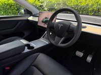 USED 2023 TESLA MODEL Y (Dual Motor) Performance SUV 5dr Electric Auto 4WDE (426 bhp) 
