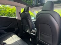USED 2023 TESLA MODEL Y (Dual Motor) Performance SUV 5dr Electric Auto 4WDE (426 bhp) 