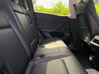 USED 2023 TESLA MODEL Y (Dual Motor) Performance SUV 5dr Electric Auto 4WDE (426 bhp) 